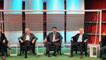 River pateó el tablero en un nuevo capítulo de enojos y disputas en la AFA: los antecedentes más recordados