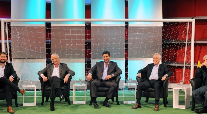 River pateó el tablero en un nuevo capítulo de enojos y disputas en la AFA: los antecedentes más recordados