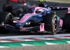 F1 en Japón: Franco Colapinto pasó la prueba en Suzuka sin fallas, pero con un Alpine poco competitivo