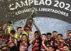 A qué hora es el sorteo de la Copa Libertadores y Sudamericana 2026 hoy