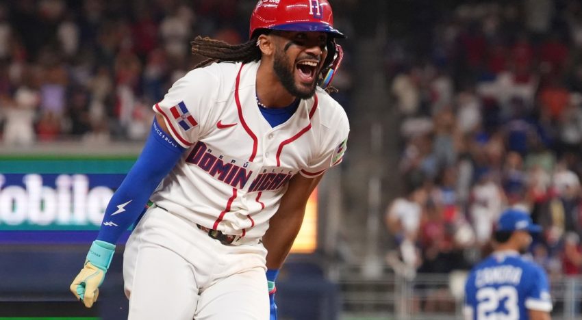 ¿A qué hora juega República Dominicana vs. Países Bajos y dónde ver EN VIVO el Clásico Mundial de Béisbol 2026? Horarios por país este 8 de marzo