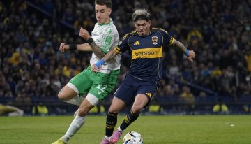 San Lorenzo cerró sobre la hora la llegada de Rodrigo Auzmendi tras una novela que casi lo deja colgado en Banfield