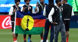 Nueva Caledonia vs Jamaica, EN VIVO: un posible debutante contra los Reggae Boyz por el repechaje internacional al Mundial 2026