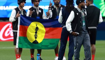 Nueva Caledonia vs Jamaica, EN VIVO: un posible debutante contra los Reggae Boyz por el repechaje internacional al Mundial 2026