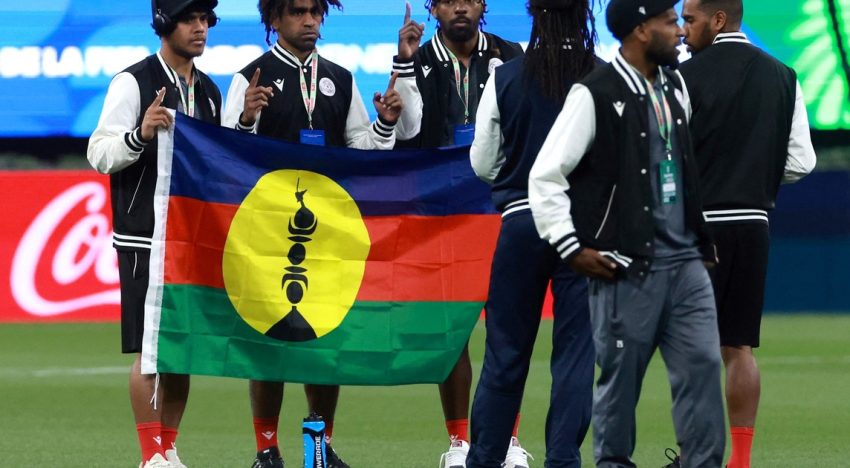 Nueva Caledonia vs Jamaica, EN VIVO: un posible debutante contra los Reggae Boyz por el repechaje internacional al Mundial 2026