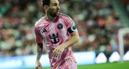 Colorado Rapids vs Inter Miami de Lionel Messi, por la MLS en VIVO: a qué hora es, probables formaciones y cómo ver en directo