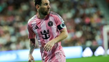 Colorado Rapids vs Inter Miami de Lionel Messi, por la MLS en VIVO: a qué hora es, probables formaciones y cómo ver en directo