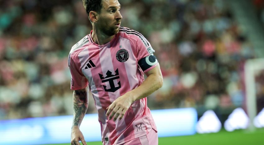 Colorado Rapids vs Inter Miami de Lionel Messi, por la MLS en VIVO: a qué hora es, probables formaciones y cómo ver en directo