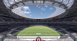 River aprobó la licitación del techado y ampliación del Monumental a la empresa Grupo ENG: costará más de 145 millones de dólares