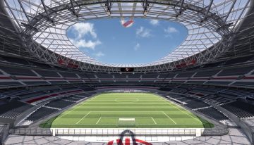 River aprobó la licitación del techado y ampliación del Monumental a la empresa Grupo ENG: costará más de 145 millones de dólares