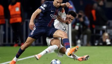 PSG vs. Bayern Múnich: quién es favorito en duelo de titanes por un lugar en la final de la Champions League