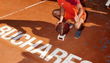 Ranking ATP: Argentina, tras la semana soñada, tiene diez jugadores entre los cien mejores y solo hay dos países que la superan