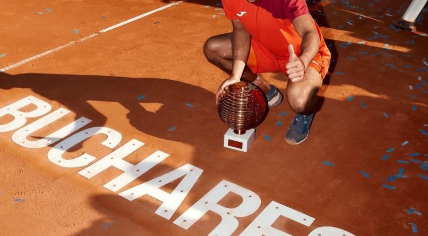 Ranking ATP: Argentina, tras la semana soñada, tiene diez jugadores entre los cien mejores y solo hay dos países que la superan