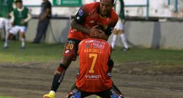 Un jugador argentino hizo un golazo olímpico y le ganó al Santos sin Neymar en el arranque de la Copa Sudamericana 2026