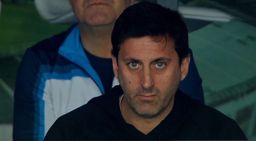 La Comisión Directiva de Racing salió a bancar a Milito en medio de la interna política: ¿por qué no habla el presidente?