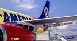 Terror en el aire para la delegación del América de México: el avión que trasladaba al plantel tuvo que realizar un aterrizaje de emergencia en Miami