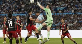 Racing vs River, EN VIVO, por el Torneo Apertura 2026 de la Liga Profesional de Fútbol: minuto a minuto, en directo