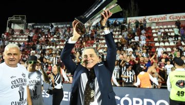 La trastienda de las renuncias de la cúpula de Central Córdoba de Santiago del Estero, a la sombra de Gerardo Zamora y Pablo Toviggino