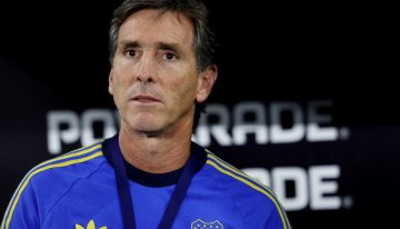 Boca vs Independiente, por el Torneo Apertura EN VIVO: a qué hora es, probables formaciones y cómo ver en directo