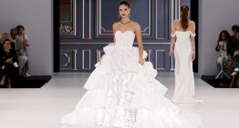 Barcelona Bridal Fashion Week vuelve con el debut de Stéphane Rolland y su edición más global