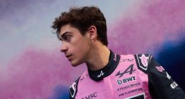 Franco Colapinto Road Show: se confirmaron los horarios para ver al piloto argentino con un Fórmula 1 en las calles de Palermo