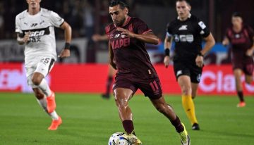 Los puntajes de Clarín de la fecha 13 del Torneo Apertura 2026 de la Liga Profesional de Fútbol