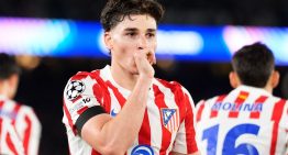 Atlético de Madrid planea blindar a Julián Álvarez con una cláusula de 1.000 millones de euros en medio del interés de Barcelona
