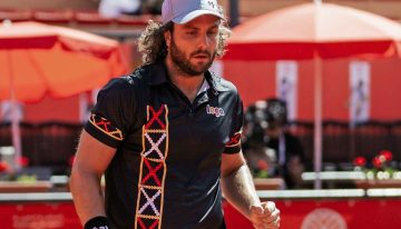 Marco Trungelliti vs Rafael Jódar, EN VIVO: el argentino se quiere sumar a Navone y ganar su primer título en el ATP 250 de Marrakech