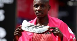 Sawe, el hombre que pulverizó la barrera de las dos horas en el maratón y su cruzada personal contra las sospechas del doping