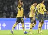 El nuevo Boca de Úbeda no lució ante Talleres, pero encontró la fórmula para ganar y llegar a la Libertadores con el crédito abierto