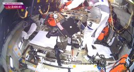 Última hora del lanzamiento de la misión Artemis 2, en directo | Solucionado el problema que amenazaba el lanzamiento de la misión a la Luna