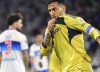 Leandro Paredes y un debut completo en la Copa Libertadores: empujones, amarilla y un golazo a los 15 minutos para alegría de Boca