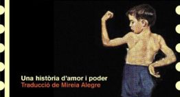 El futur dels pares, el passat dels fills en els llibres d’Augustine Sedgewick i Francesc Serés