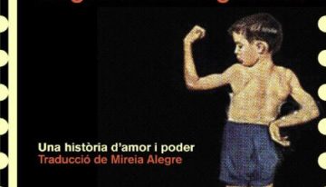 El futur dels pares, el passat dels fills en els llibres d’Augustine Sedgewick i Francesc Serés