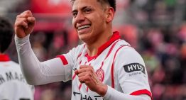 Real Madrid vs Girona, con Claudio Echeverri, EN VIVO por LaLiga de España: minuto a minuto, en directo