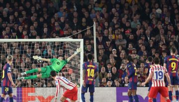 La agenda de una súper semana de fútbol con mucho en juego y para todos los gustos: Conmebol, Champions League, Premier y un cierre con River vs Boca