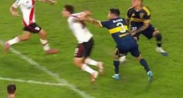 De Closs y Víctor Hugo a Pagani, Castrilli y Azzaro: qué opina el mundo del  fútbol sobre la polémica del Superclásico