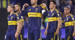 Los convocados de Boca para el Superclásico: quiénes serán los once elegidos de Úbeda para jugar contra River en el Monumental