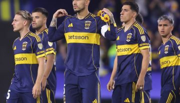 Los convocados de Boca para el Superclásico: quiénes serán los once elegidos de Úbeda para jugar contra River en el Monumental