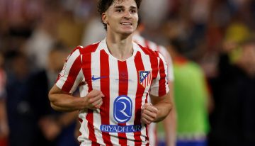 Atlético Madrid vs Arsenal, por la Champions League 2026, EN VIVO: a qué hora es, formaciones y cómo ver la primera semifinal del equipo del Cholo Simeone