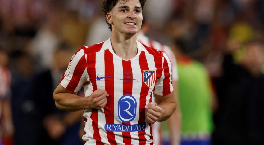 Atlético Madrid vs Arsenal, por la Champions League 2026, EN VIVO: a qué hora es, formaciones y cómo ver la primera semifinal del equipo del Cholo Simeone