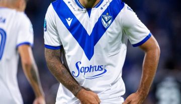 Así quedaron las tablas del Torneo Apertura 2026: Vélez ganó un partido apretado, manda en la Zona A y dio un paso enorme rumbo a los playoffs