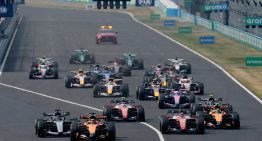 F1 GP de Miami: horarios del entrenamiento y clasificación, cómo y dónde ver la Fórmula 1