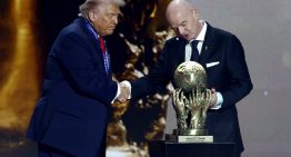 Pedido de Trump, insulto al papa y carambola geopolítica: por qué Estados Unidos quiere a Italia en el Mundial