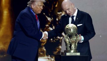 Pedido de Trump, insulto al papa y carambola geopolítica: por qué Estados Unidos quiere a Italia en el Mundial