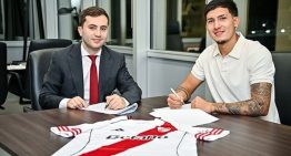 El detrás de escena de la llegada de Tobías Ramírez a River: por qué le dijo que no al Inter Miami de Messi y los detalles de un acuerdo exprés