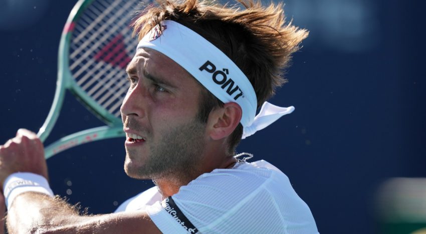 Masters 1000 de Madrid, EN VIVO: Tomás Etcheverry vs Dino Prizmic, Solana Sierra, Sinner, Thiago Tirante y Joao Fonseca