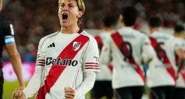 Blooming vs River, por la Copa Sudamericana, EN VIVO: a qué hora es, formaciones y cómo ver el debut del equipo de Coudet