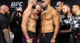 UFC 327: Procházca vs Ulberg, el argentino que busca ser top 10 y todo lo que hay que saber de la gran velada de MMA en Miami