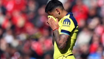 La lesión de Cuti Romero: los estudios dieron una buena noticia para la Selección, aunque habrá que seguirlo de cerca rumbo al Mundial 2026